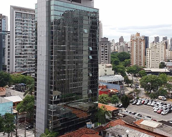 Vila Olímpia: bairro para trabalhar, morar e passear